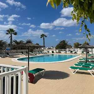 Casa Breen - Spacious 1 Bedroom In Matagorda With Communal Pool Tias